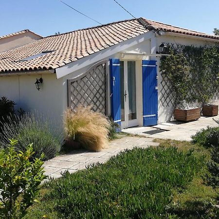 Gite Domange-Audenge Bagian luar foto